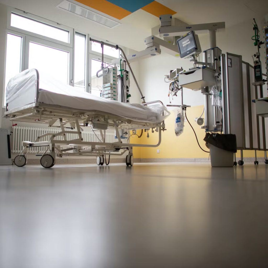 Receive The Best Hospital Beds Australia Provides