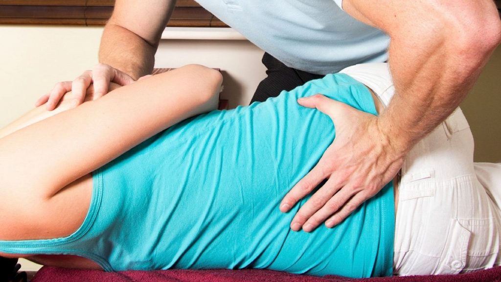 Book an appointment with Chiropractors to cope with Mechanical Disorders