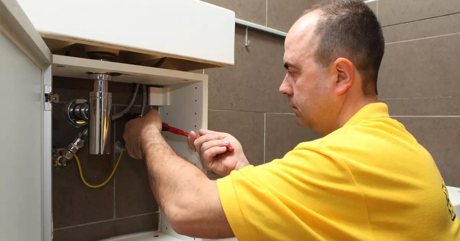 Ultimate List of Plumbing Services You Can Avail from a Plumber