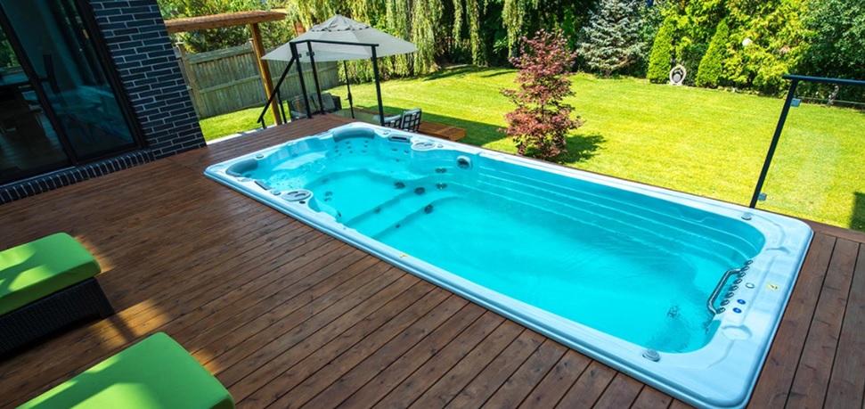 All You Need to Know About Swim Spas in NZ