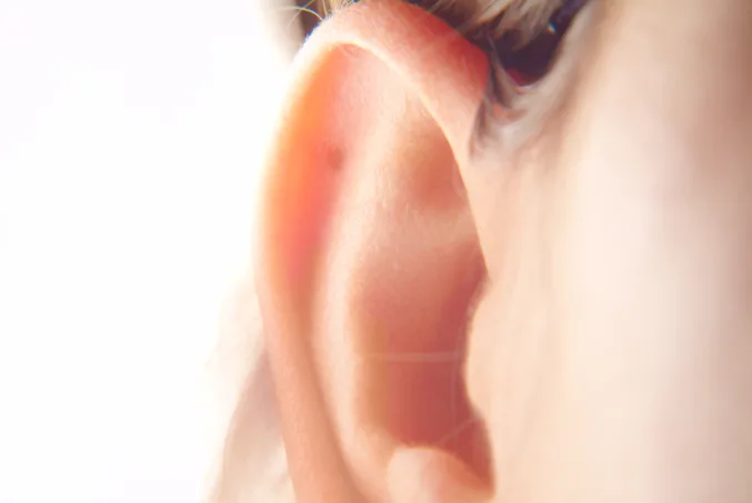 What are the causes of ear malformations?