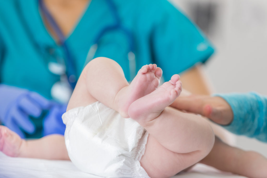 Few Tips to Select a Pediatric Podiatrist for Your Loving Child