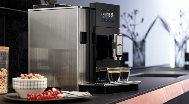 DeLonghi Coffee Machine From Harvey Norman: The Perfect Coffee Machine For You. 
