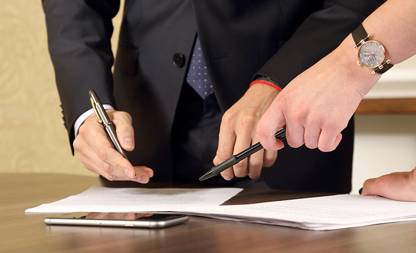 Do You Need to Hire an Attorney If You Are a Trustee?