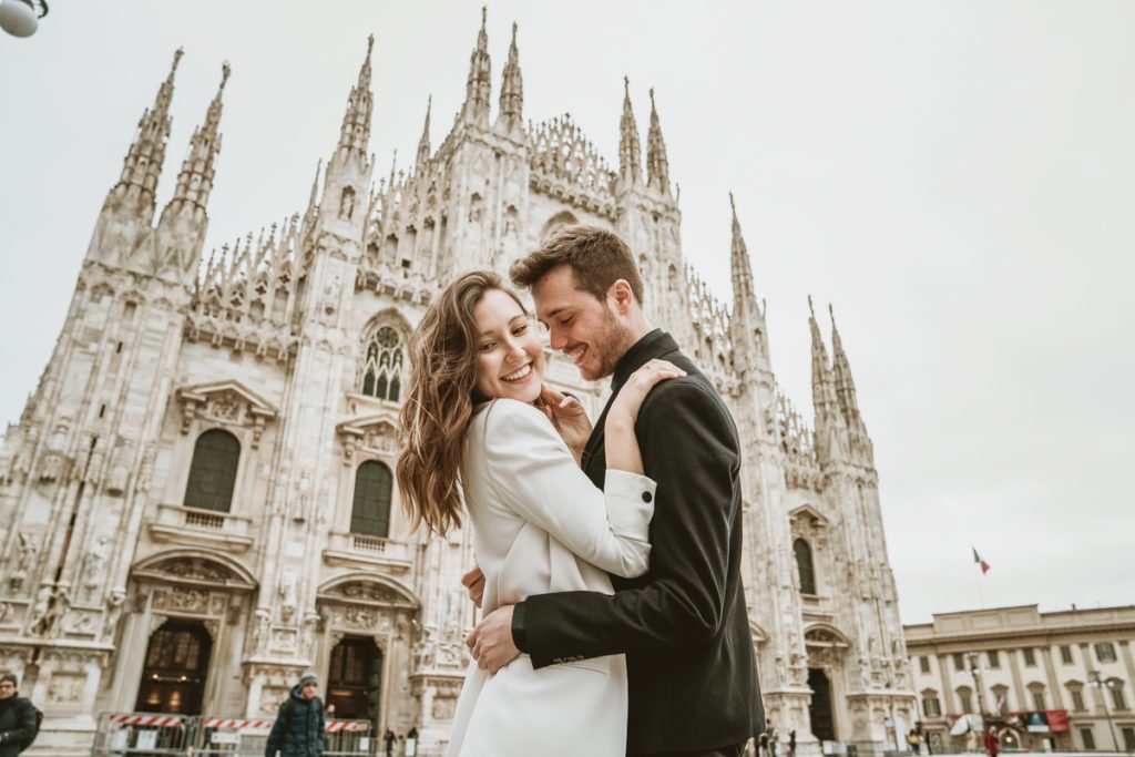 Planning a Wedding in Milan, Italy – What You need to Know
