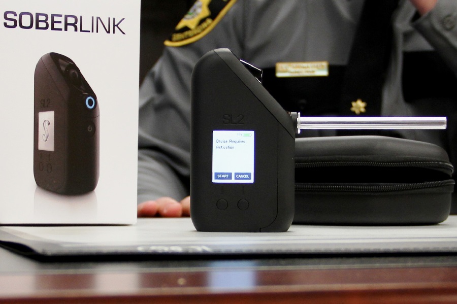 Obtain The Full Detail About The Soberlink Device From Below Words
