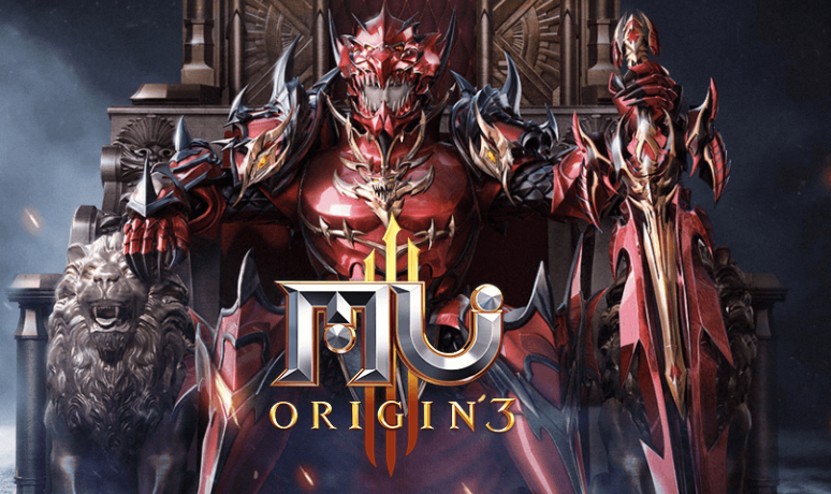 A Comprehensive Guide to Downloading and Playing MU ORIGIN 3 ASIA on Redfinger