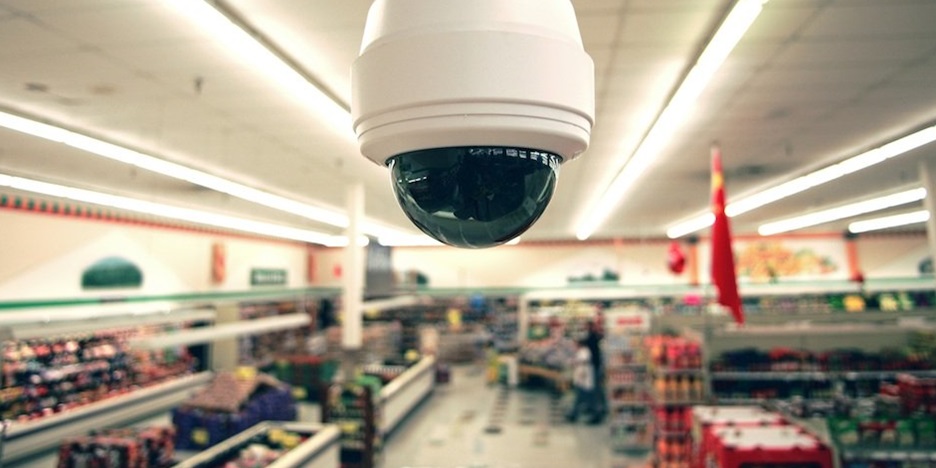 CCTV Installation For Small Businesses