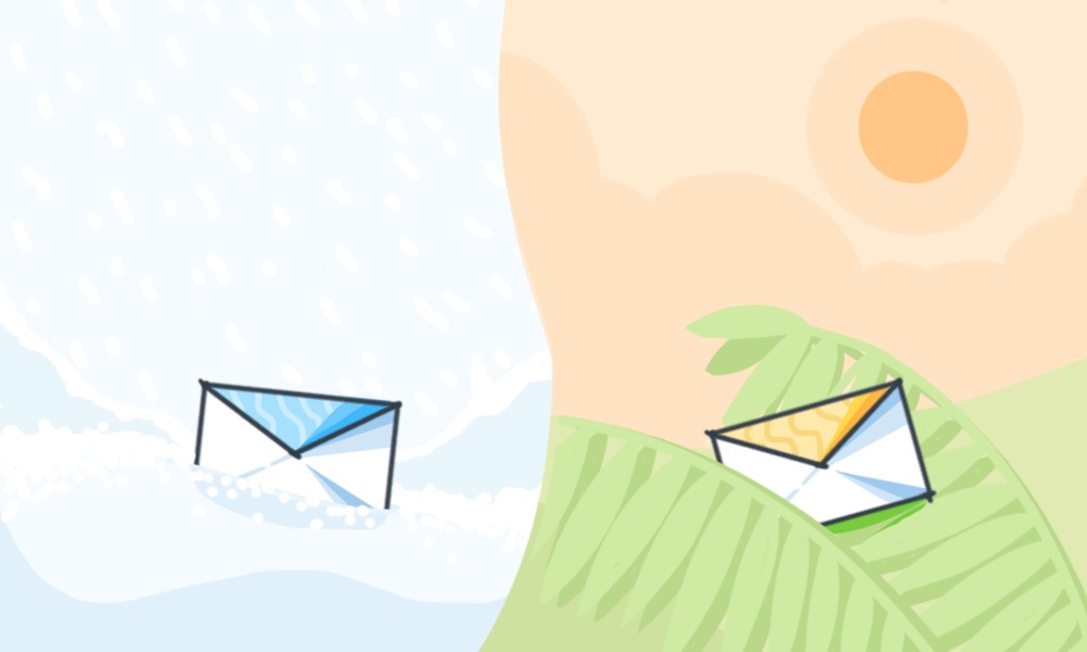 Unlock the Power of Cold Email Templates