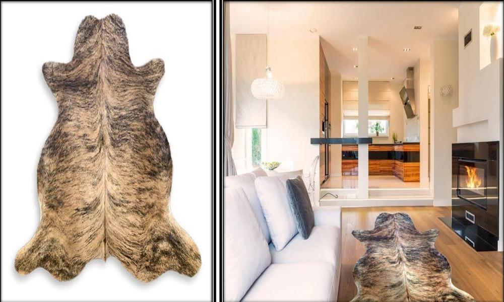 Why Are Cowhide Rugs the Ultimate Statement Piece for Your Home