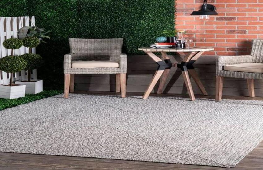 Are Outdoor Carpets the Ultimate Game Changer for Your Outdoor Spaces