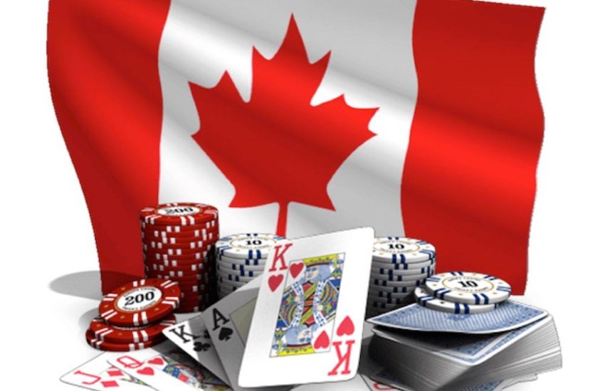 Online casinos Canada