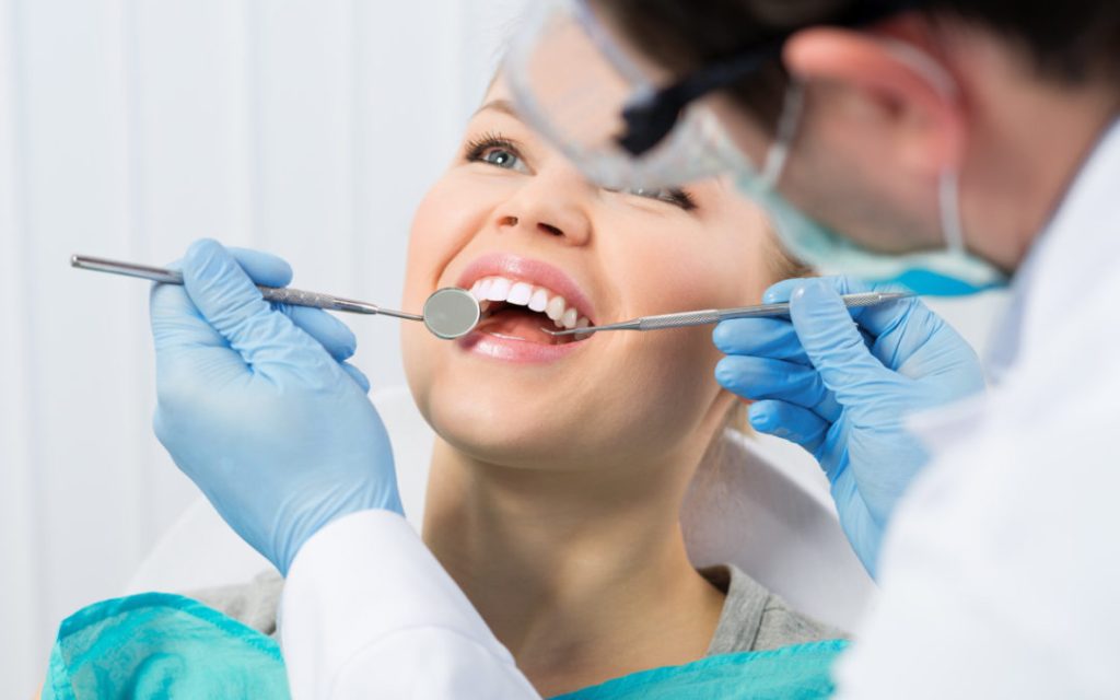 Affordable Dental Care: Exploring Options for Various Budgets