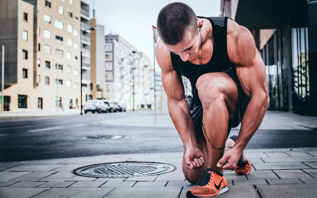 3 Ways to Find Time for Exercise When You’re Busy