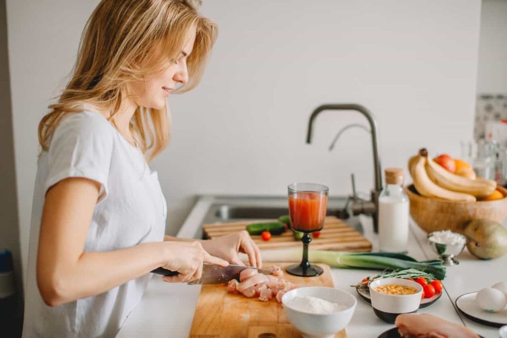 3 Practical Ways to Craft Ingredient Summaries with Resoomer for Easy Cooking