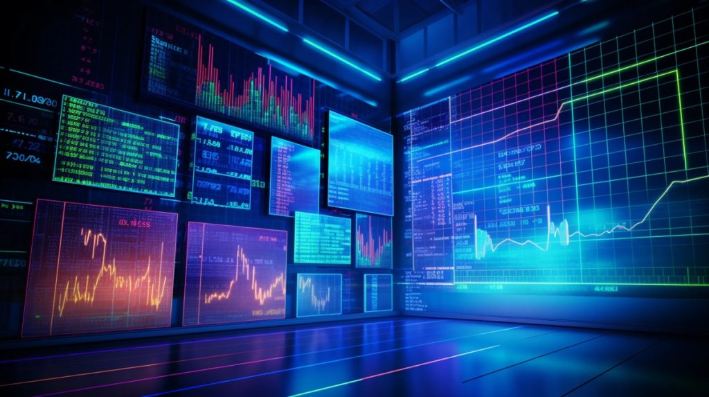 Learn more about Algorithmic Trading