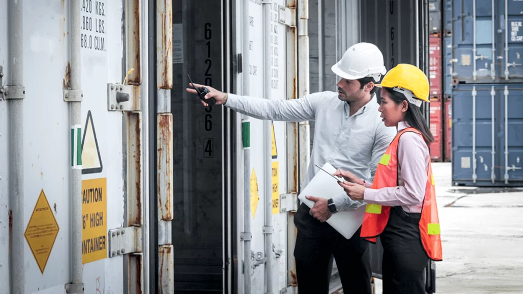 Questions to Ask Before Hiring a Customs Broke