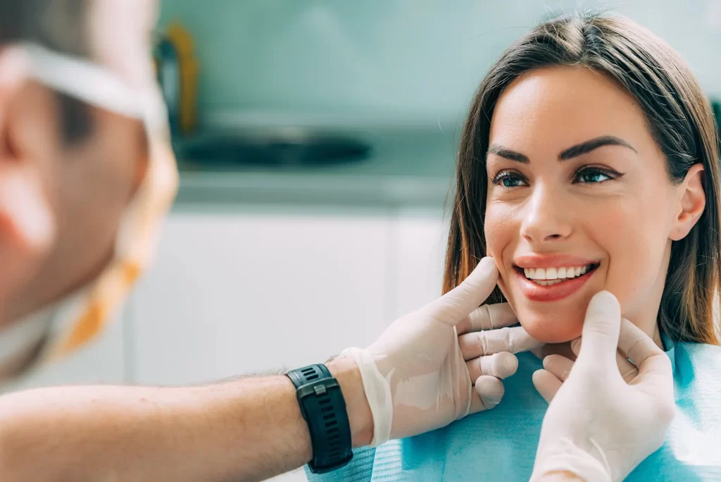Dental Experts for crafting the smile. 