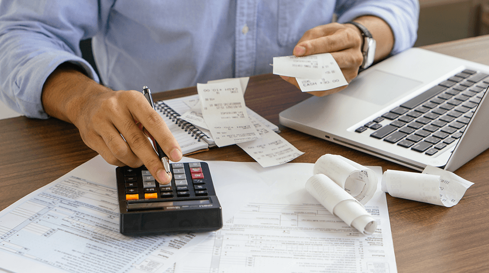Common Tax Mistakes and How a Consultant Can Help You Avoid Them 