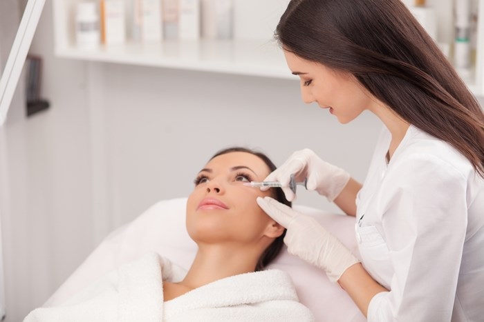 Reasons for getting Botox injections from a reputable Botox injector – Cheyanne Mallas