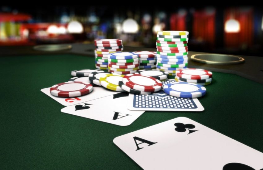 Online Slot Games