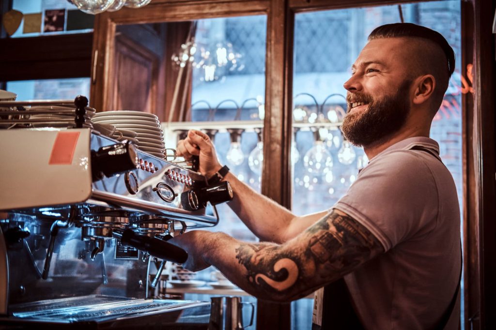 Hidden Dangers Lurking in Coffee Shops