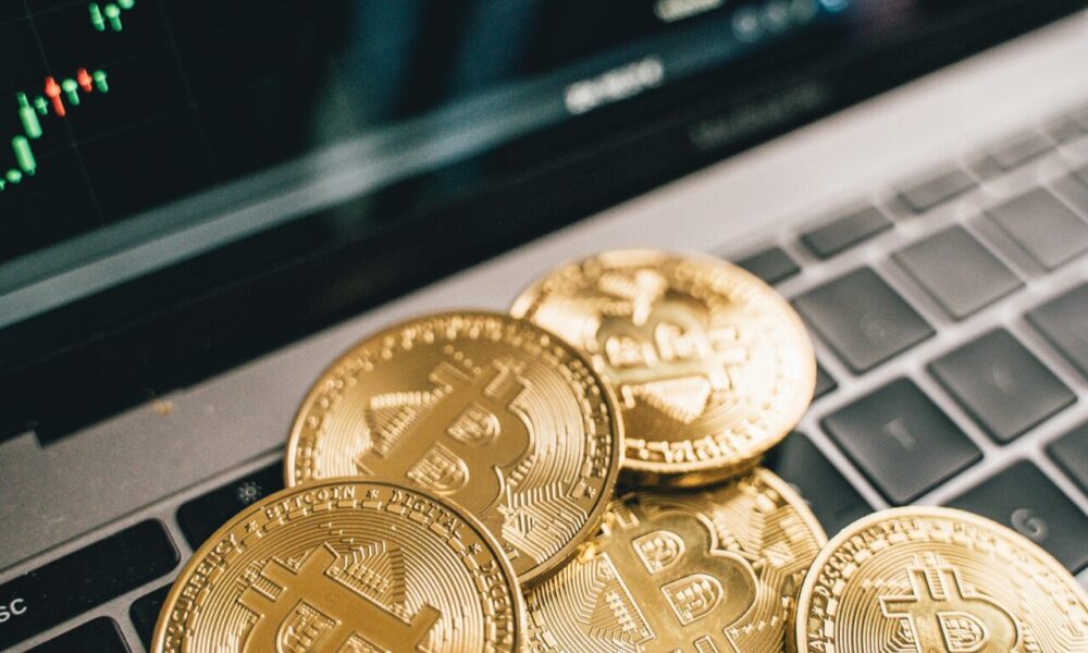 What Really Moves the Bitcoin Price