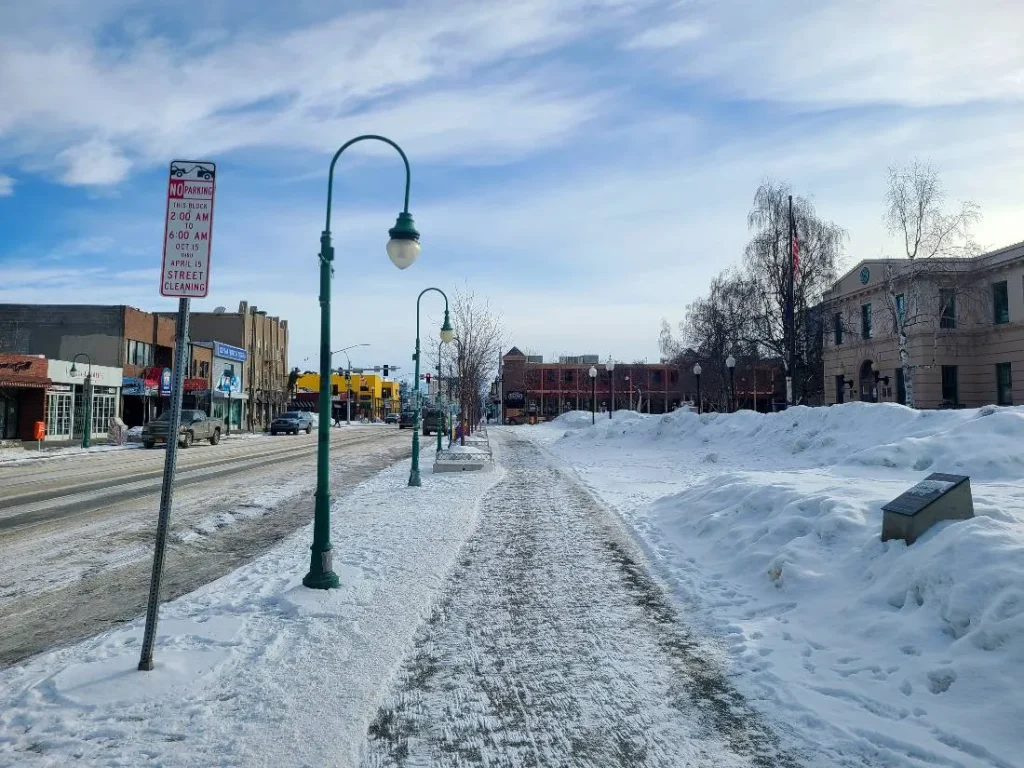 Why Travelers Find Anchorage Winters Surprisingly Fun and Memorable