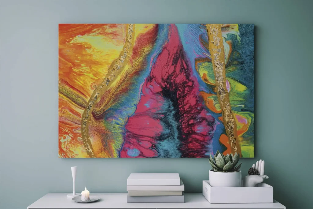 Colour Accuracy in Fine Art Printing: Tips for Sydney Artists