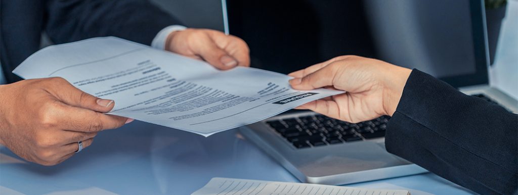 Current Account Open Documents Checklist