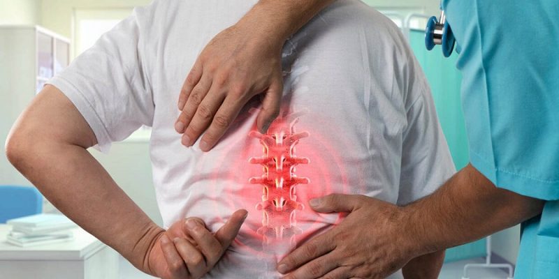 Pain Relief Procedures