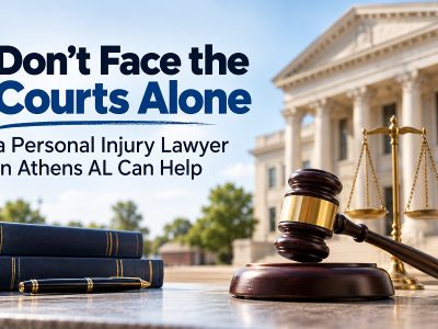 Face the Courts Alone