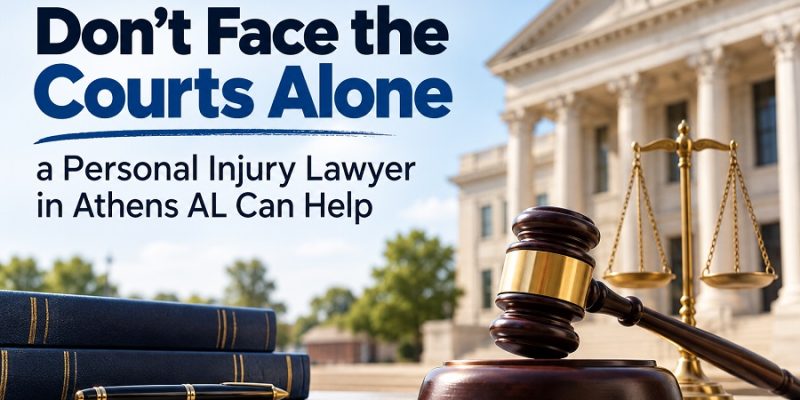 Face the Courts Alone